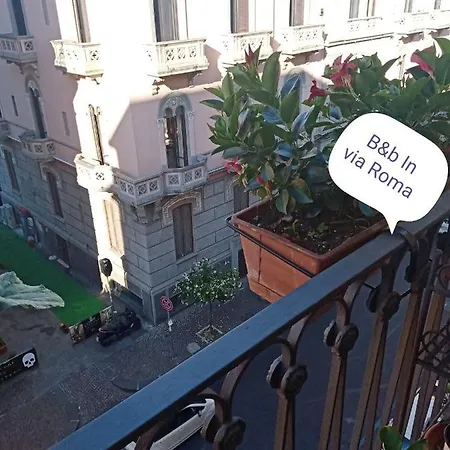 In Via Roma *
