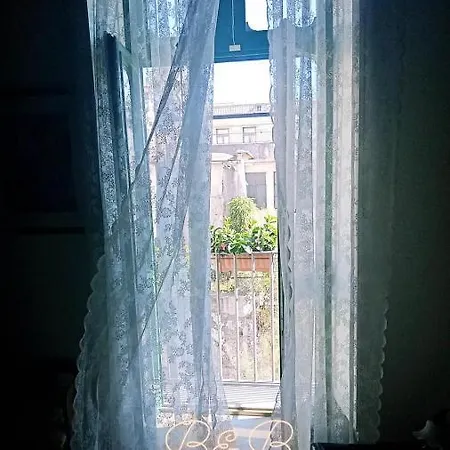 Nocleg ze śniadaniem In Via Roma 4*