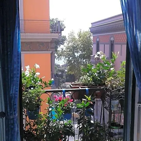 In Via Roma 4* Салерно