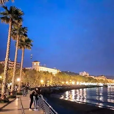 In Via Roma Bed & Breakfast Salerno