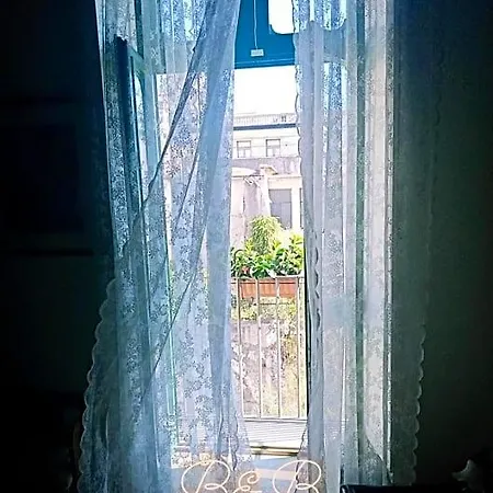 In Via Roma Bed & Breakfast Salerno