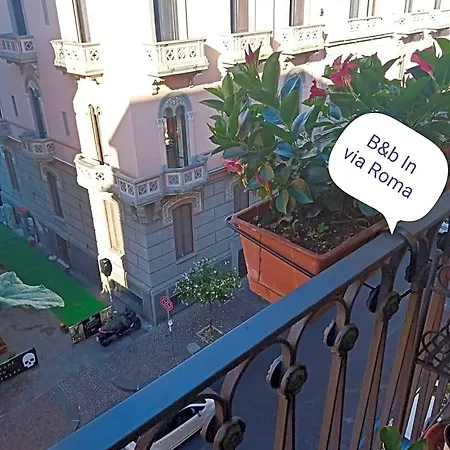 In Via Roma 4*