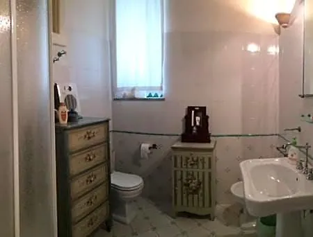 In Via Roma Bed & Breakfast Salerno