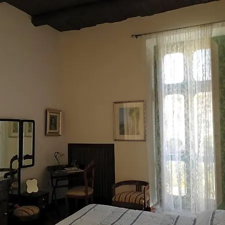 In Via Roma Bed & Breakfast