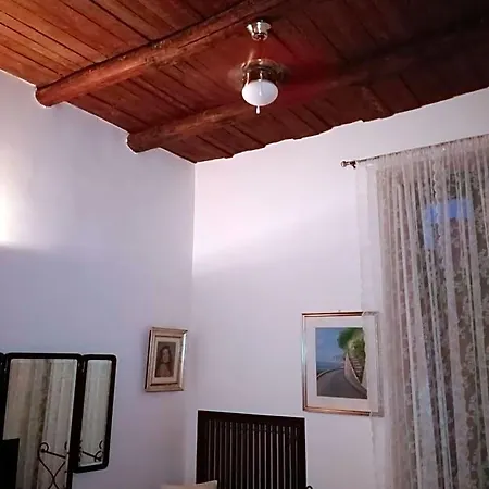 In Via Roma Bed & Breakfast Salerno