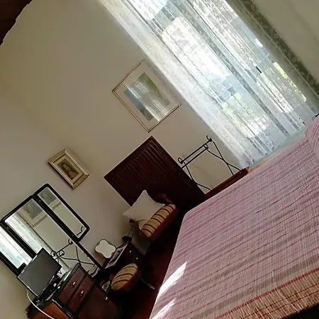 Bed & Breakfast In Via Roma 4*