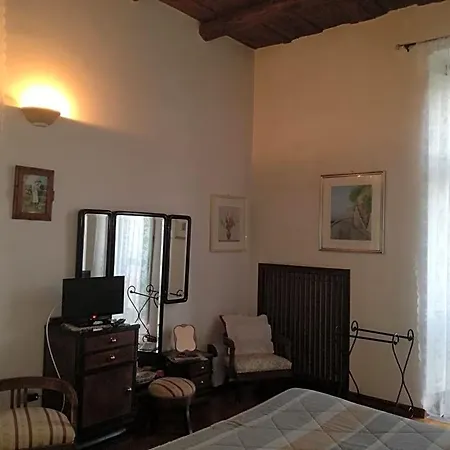 In Via Roma فندق مبيت وإفطار 4*