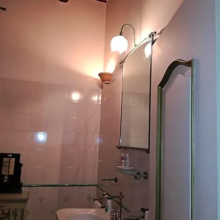 In Via Roma Bed & Breakfast