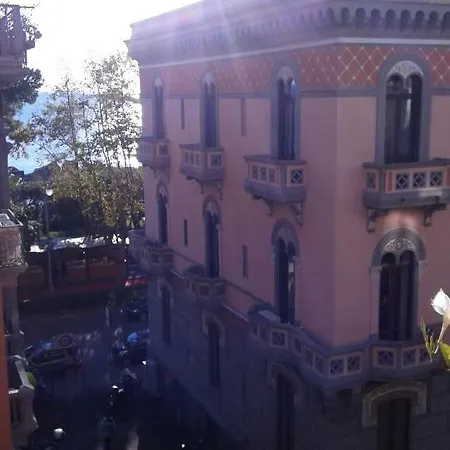 In Via Roma