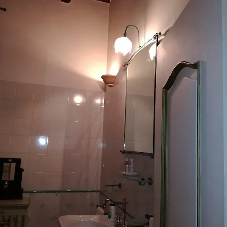 לינה וארוחת בוקר In Via Roma סלרנו