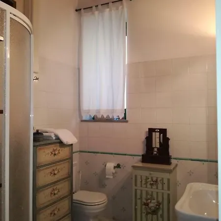 לינה וארוחת בוקר In Via Roma סלרנו