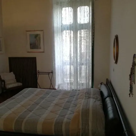 In Via Roma Salerno