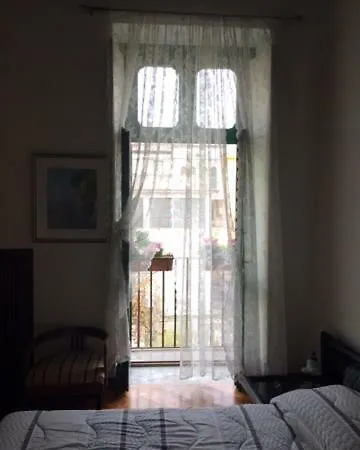 فندق مبيت وإفطار In Via Roma ساليرنو